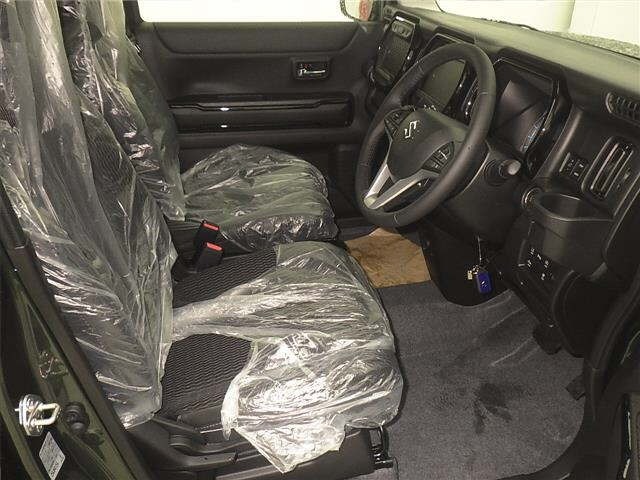 Suzuki HUSTLER 2025 7424301-5