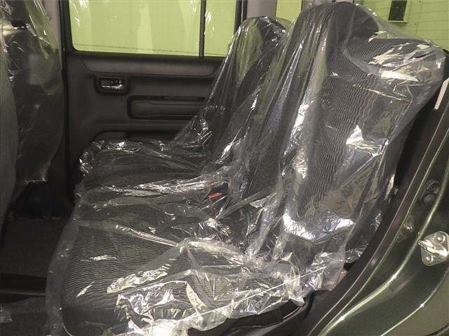 Suzuki HUSTLER 2025 7424301-7