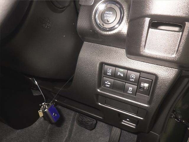 Suzuki HUSTLER 2025 7424301-8