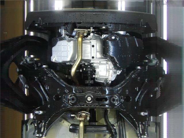 Suzuki HUSTLER 2025 7424301-9