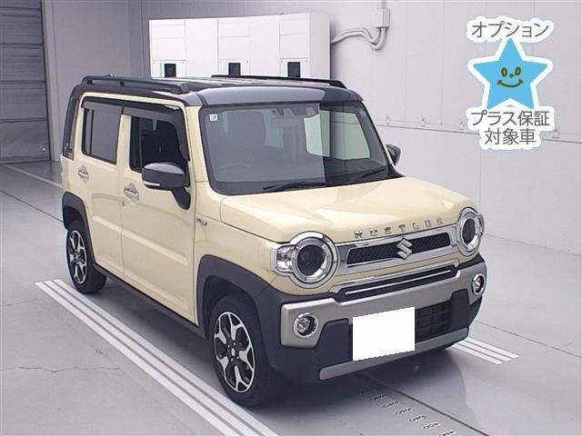 Suzuki HUSTLER 2021 7424302-0