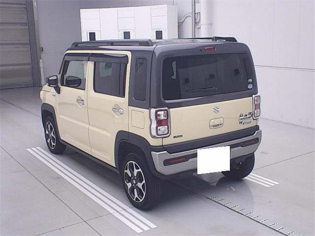 Suzuki HUSTLER 2021 7424302-1