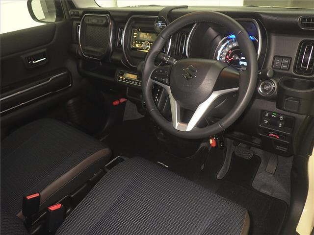 Suzuki HUSTLER 2021 7424302-3