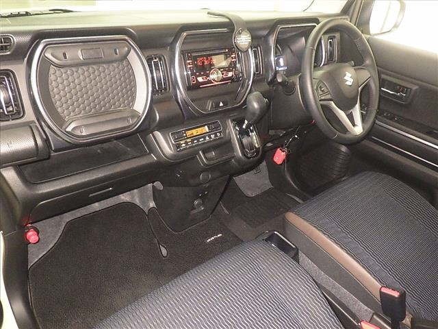 Suzuki HUSTLER 2021 7424302-4