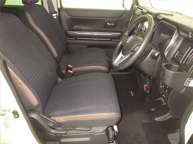 Suzuki HUSTLER 2021 7424302-5