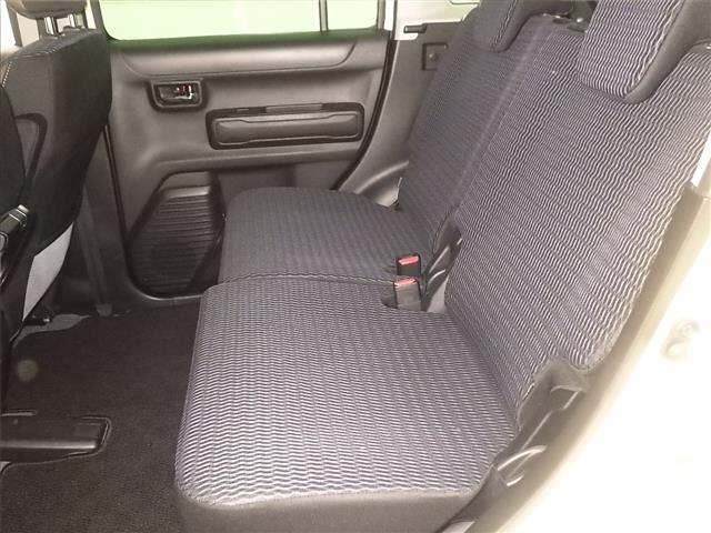 Suzuki HUSTLER 2021 7424302-7
