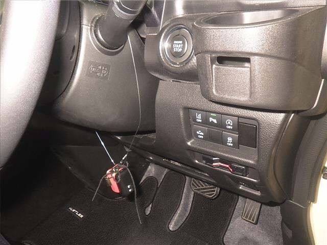 Suzuki HUSTLER 2021 7424302-8