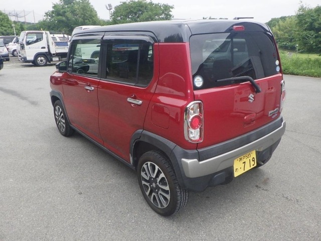 Suzuki HUSTLER 2016 7424305-1
