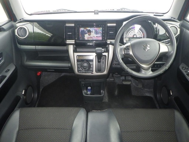 Suzuki HUSTLER 2016 7424305-3