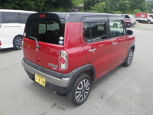Suzuki HUSTLER 2016 7424305-5