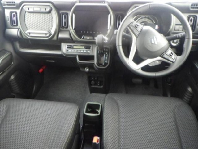 Suzuki HUSTLER 2025 7424306-3