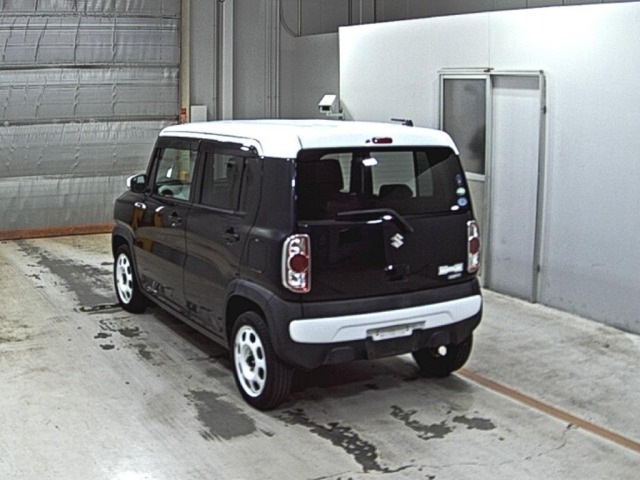 Suzuki HUSTLER 2015 7424309-1