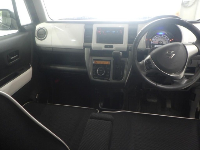 Suzuki HUSTLER 2015 7424309-3