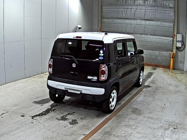 Suzuki HUSTLER 2015 7424309-5