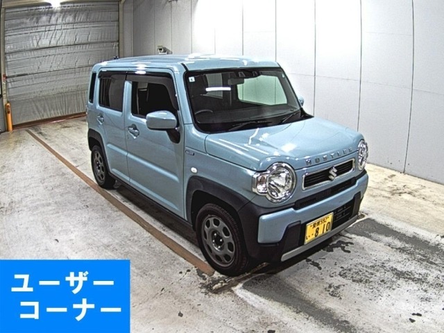 Suzuki HUSTLER 2021 7424311-0