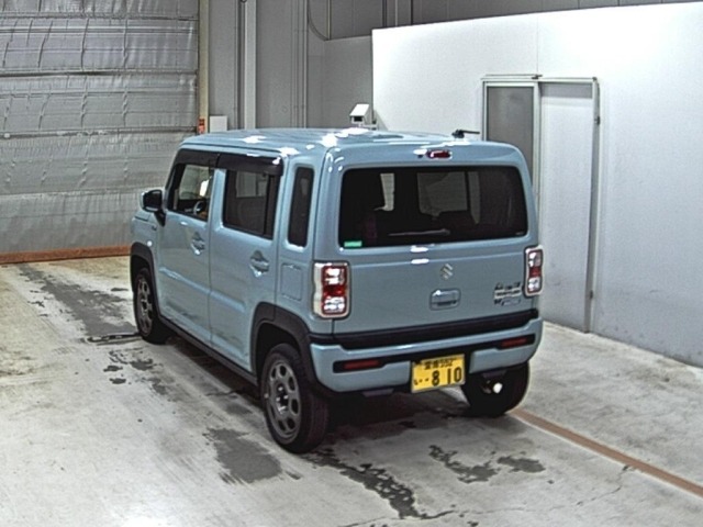 Suzuki HUSTLER 2021 7424311-1