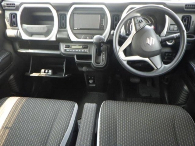 Suzuki HUSTLER 2021 7424311-3