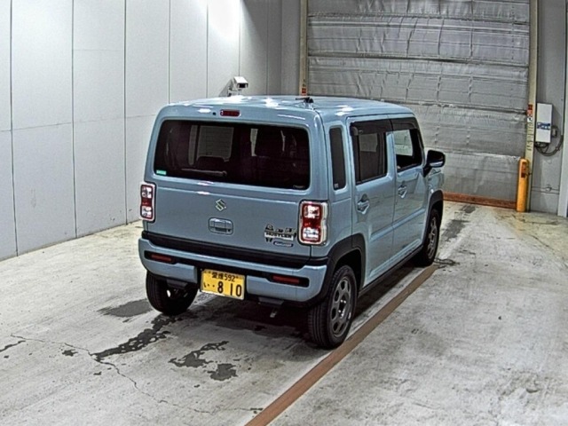 Suzuki HUSTLER 2021 7424311-5
