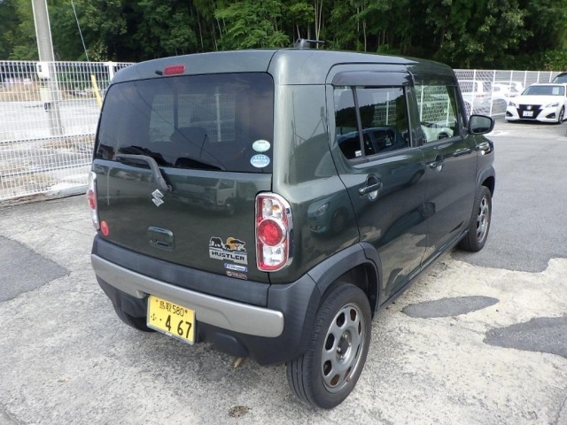 Suzuki HUSTLER 2018 7424312-5
