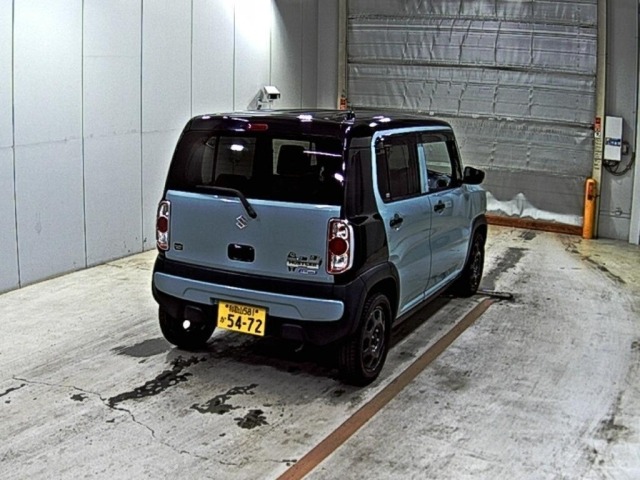 Suzuki HUSTLER 2019 7424322-5