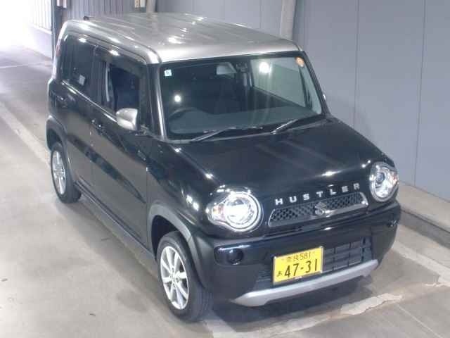 Suzuki HUSTLER 2018 7424323-0