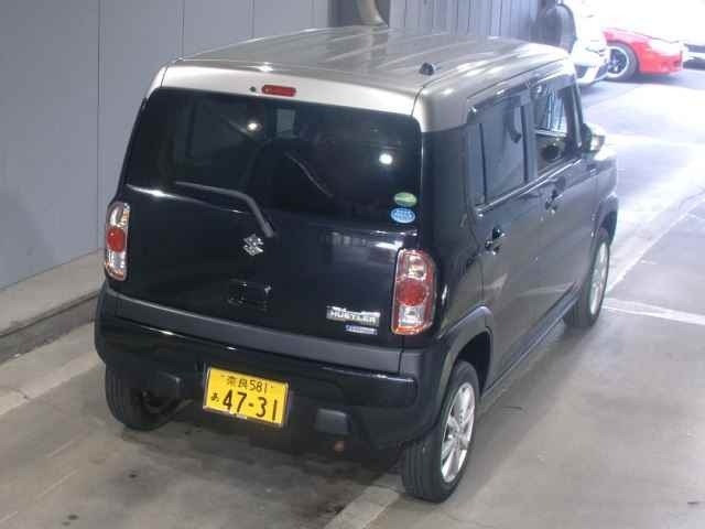 Suzuki HUSTLER 2018 7424323-1