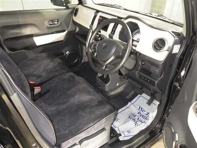 Suzuki HUSTLER 2018 7424323-3