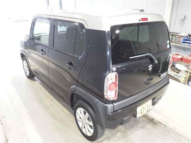 Suzuki HUSTLER 2018 7424323-5