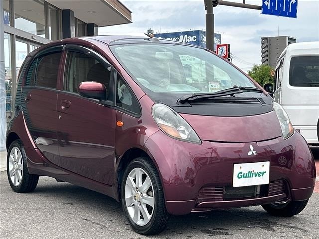 Mitsubishi I 2010 7422364-0
