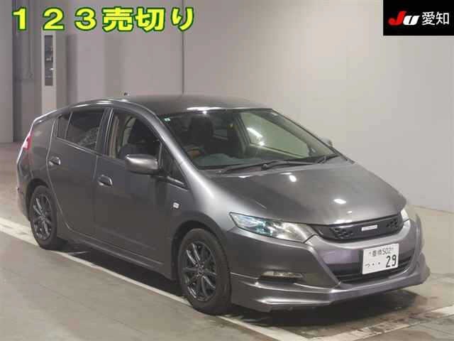 Honda INSIGHT 2009 7428097-0