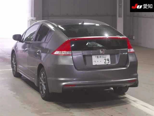 Honda INSIGHT 2009 7428097-1