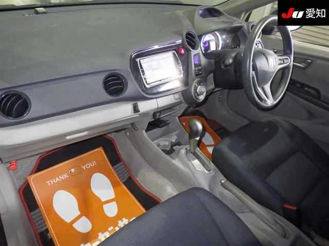 Honda INSIGHT 2009 7428097-3