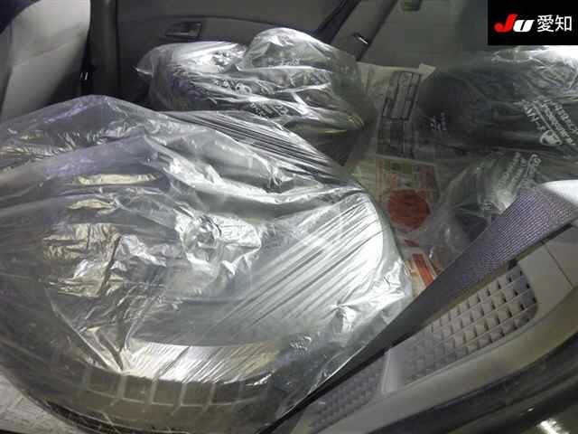 Honda INSIGHT 2009 7428097-4