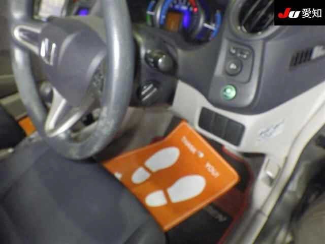 Honda INSIGHT 2009 7428097-5