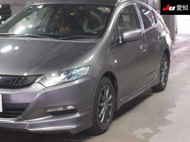 Honda INSIGHT 2009 7428097-7