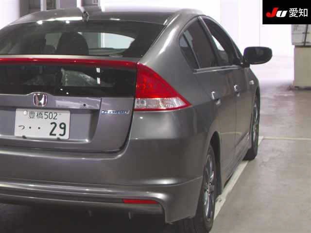 Honda INSIGHT 2009 7428097-8