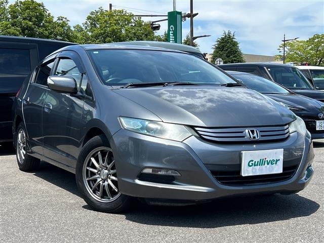 Honda INSIGHT 2009 7428098-0