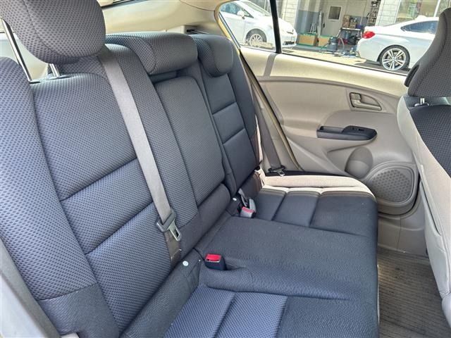 Honda INSIGHT 2009 7428098-10