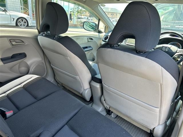 Honda INSIGHT 2009 7428098-11