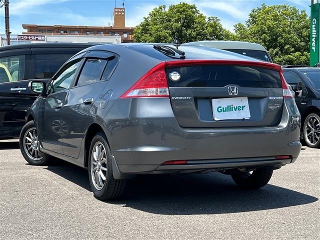 Honda INSIGHT 2009 7428098-13