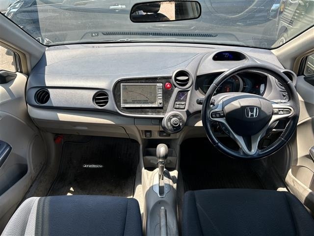 Honda INSIGHT 2009 7428098-14