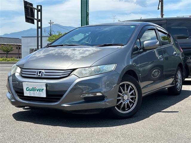 Honda INSIGHT 2009 7428098-15