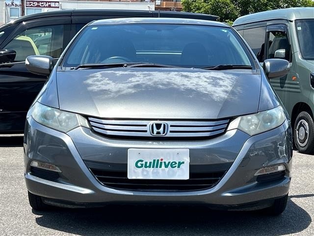 Honda INSIGHT 2009 7428098-16