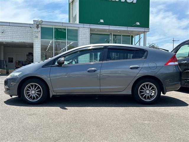 Honda INSIGHT 2009 7428098-17