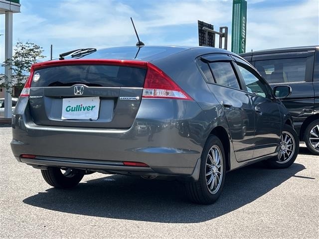 Honda INSIGHT 2009 7428098-19
