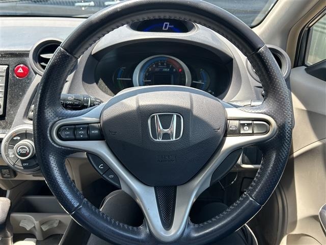 Honda INSIGHT 2009 7428098-2