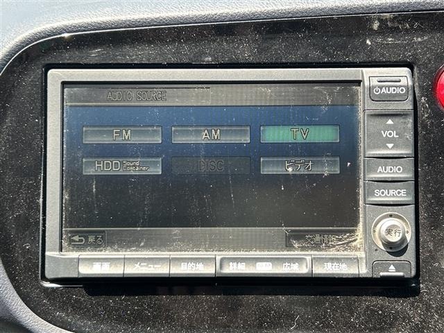Honda INSIGHT 2009 7428098-20