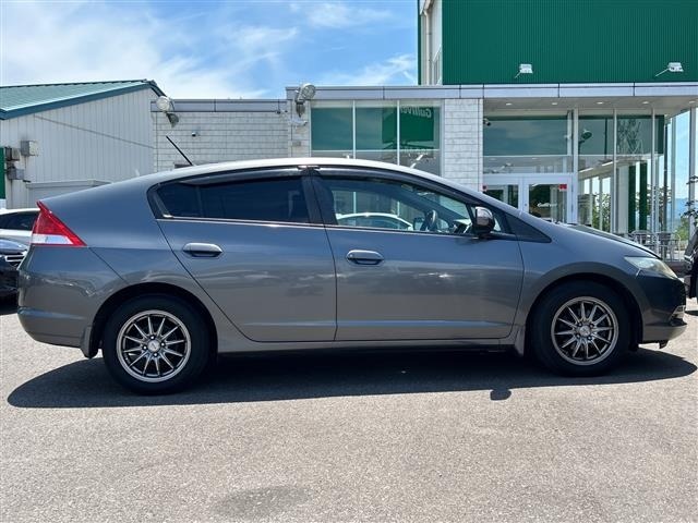 Honda INSIGHT 2009 7428098-21