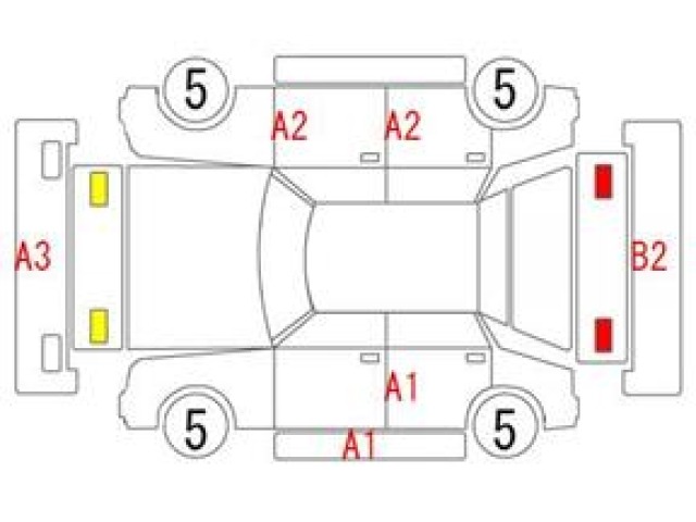 Honda INSIGHT 2009 7428098-23