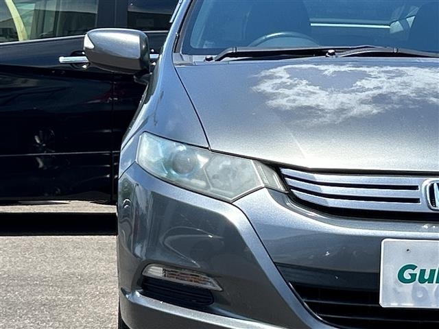 Honda INSIGHT 2009 7428098-3
